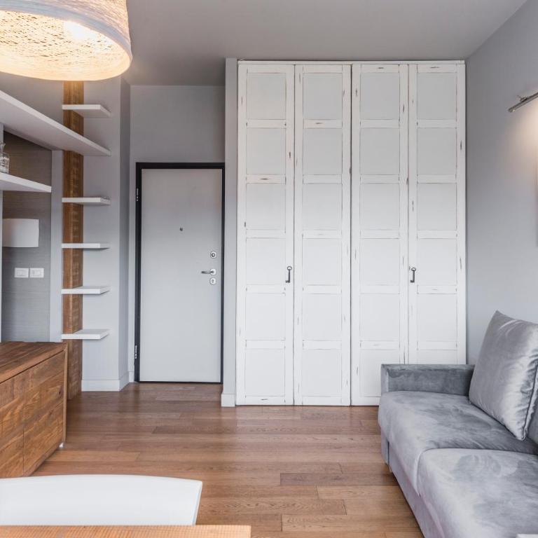 Ferrini Home - Suites - Executive Suite - 13