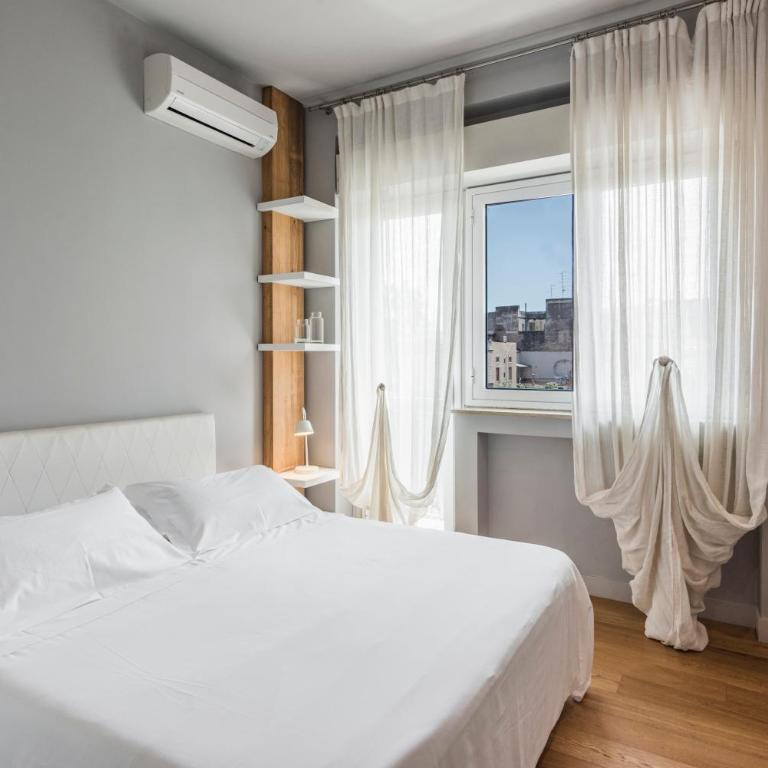 Ferrini Home - Suites - Executive Suite - 6