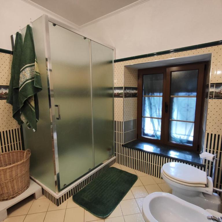 Casa Bea - Appartamento con 3 Camere da Letto - 34