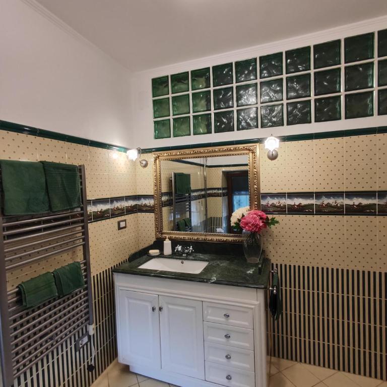 Casa Bea - Appartamento con 3 Camere da Letto - 37