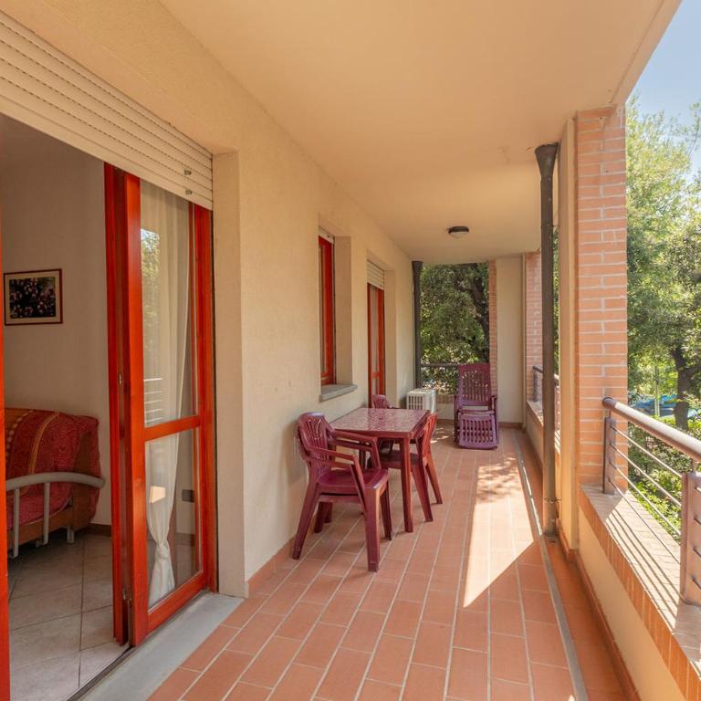 Villa La Cavaliera - Appartamento con 1 Camera da Letto - 7