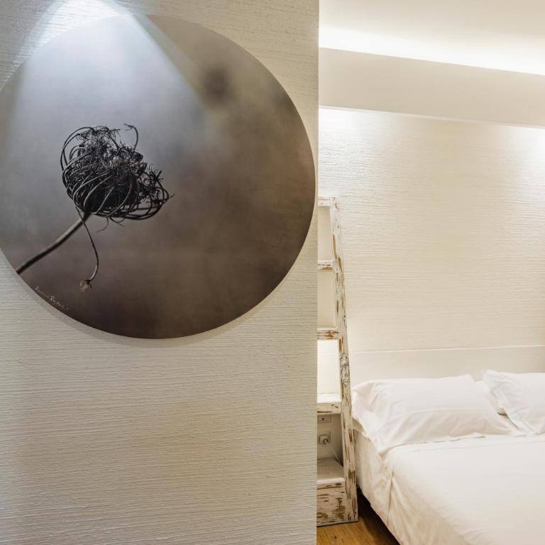 Ferrini Home - Suites - Standard Suite - 9