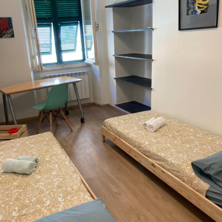 La casa di Toni 2 passi dal mare - Appartamento con 2 Camere da Letto - 14