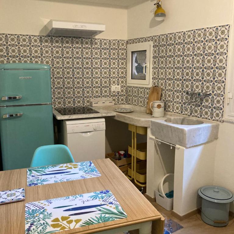 La casa di Toni 2 passi dal mare - Appartamento con 2 Camere da Letto - 1