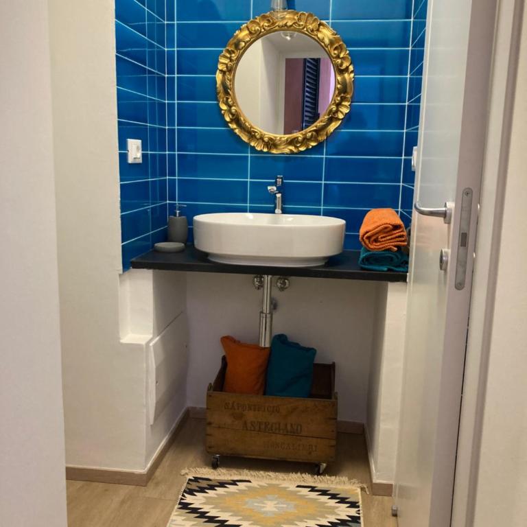 La casa di Toni 2 passi dal mare - Appartamento con 2 Camere da Letto - 8