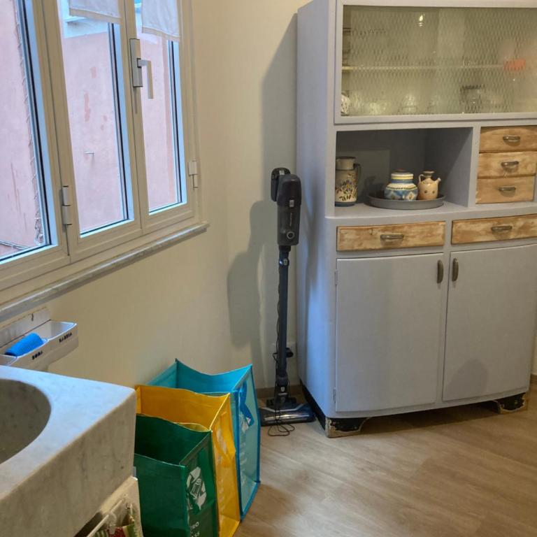 La casa di Toni 2 passi dal mare - Appartamento con 2 Camere da Letto - 3