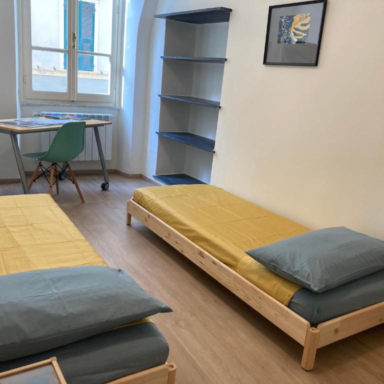 La casa di Toni 2 passi dal mare - Appartamento con 2 Camere da Letto - 15