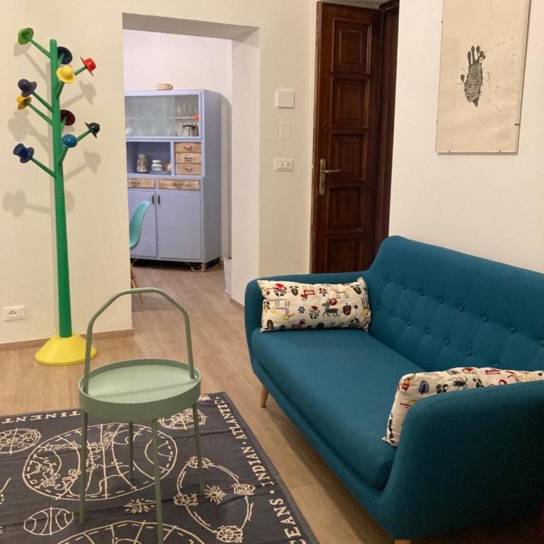 La casa di Toni 2 passi dal mare - Appartamento con 2 Camere da Letto - 6