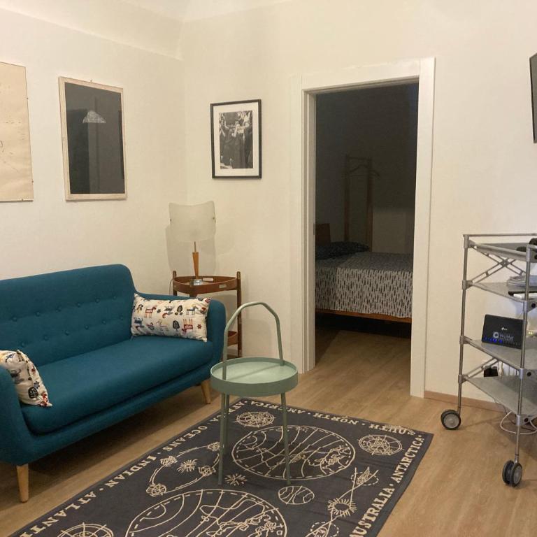 La casa di Toni 2 passi dal mare - Appartamento con 2 Camere da Letto - 5