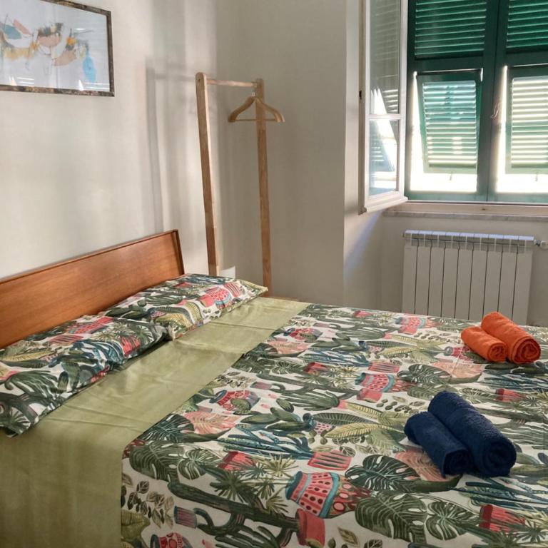 La casa di Toni 2 passi dal mare - Appartamento con 2 Camere da Letto - 10