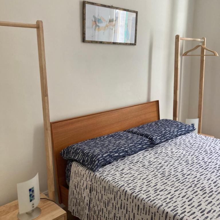 La casa di Toni 2 passi dal mare - Appartamento con 2 Camere da Letto - 12