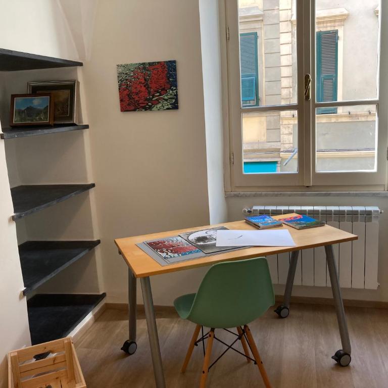 La casa di Toni 2 passi dal mare - Appartamento con 2 Camere da Letto - 17