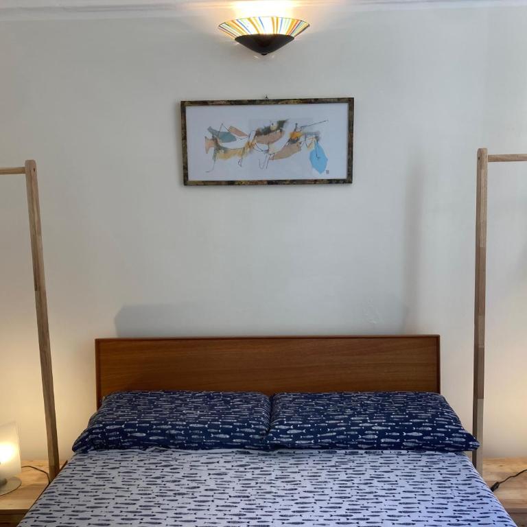 La casa di Toni 2 passi dal mare - Appartamento con 2 Camere da Letto - 11