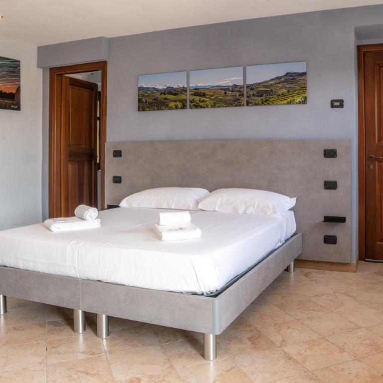 La Picchiera - Appartamento Jole - Appartamento con 1 Camera da Letto - 15