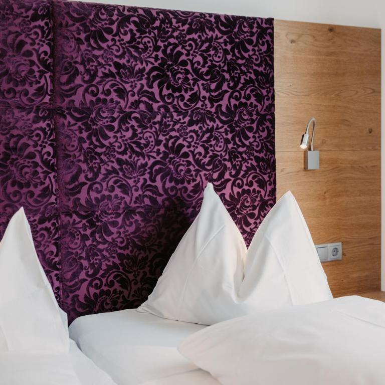 Alpina Wagrain - Suite Amethyst mit Balkon - 3