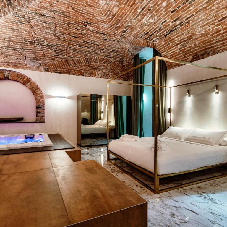 Lorodellago Como Suites by "The House Of Travelers" - Appartamento Superior con Sauna - 1