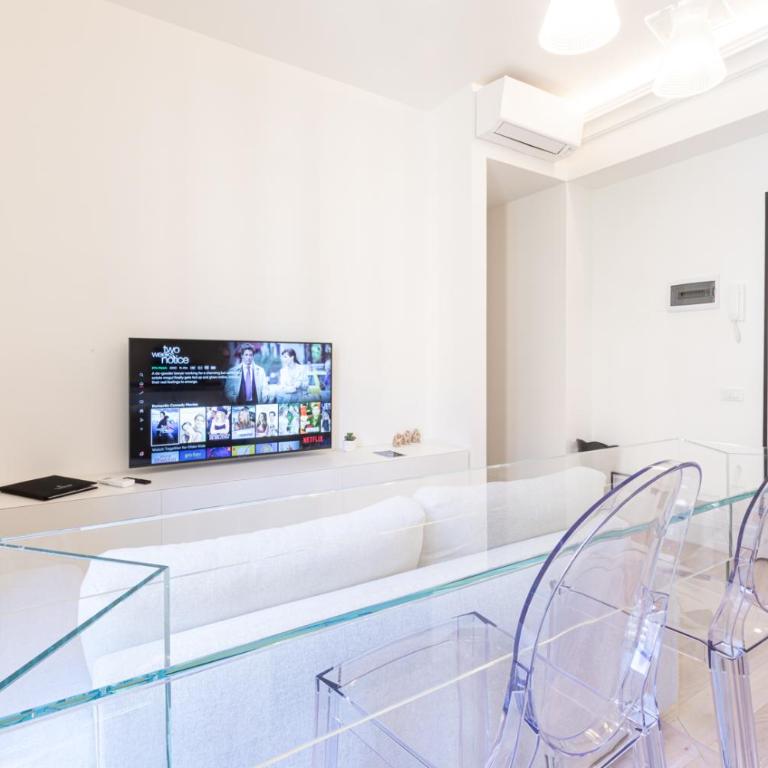 Centrale Suite with Balcony - Top Collection - Appartamento con 1 Camera da Letto - 14
