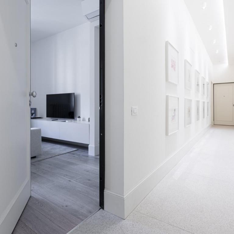 Centrale Suite with Balcony - Top Collection - Appartamento con 1 Camera da Letto - 22