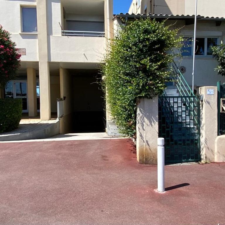 Cosy 3pièces à 5min de la plage - Apartment mit 2 Schlafzimmern - 2
