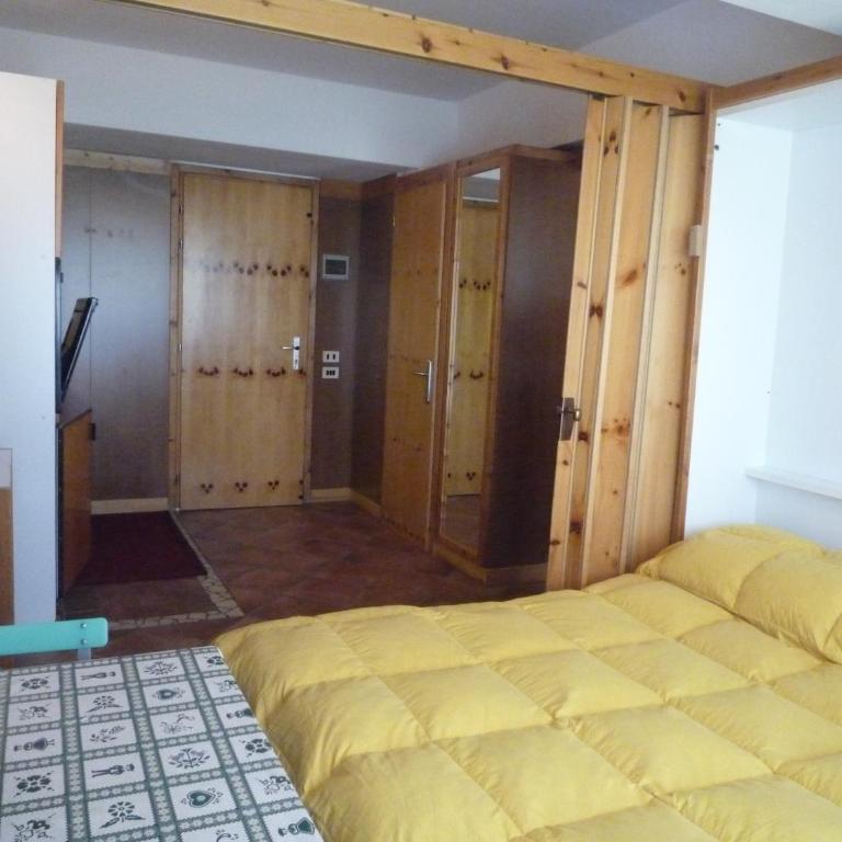 Residence Artuik Appartamenti Solandra - Appartamento (4 Adulti) - 4
