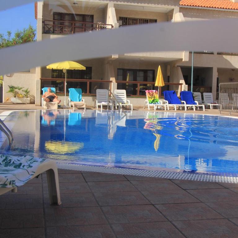 Las Americas - 2 bedrooms - Flayla-A - Apartamento de 2 dormitorios - 15