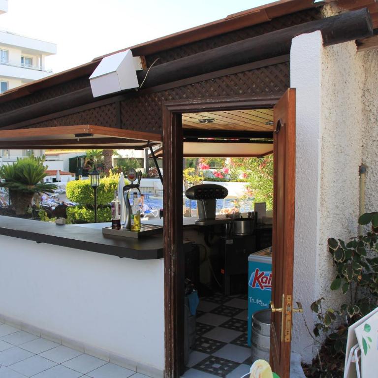 Las Americas - 2 bedrooms - Flayla-A - Apartamento de 2 dormitorios - 17