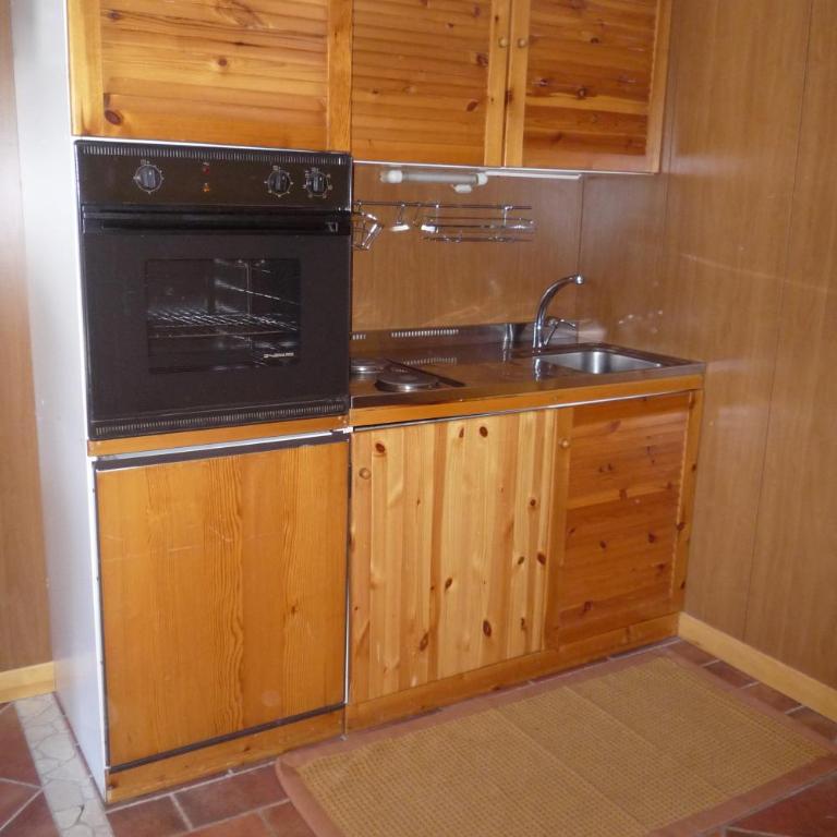 Residence Artuik Appartamenti Solandra - Appartamento (4 Adulti) - 6