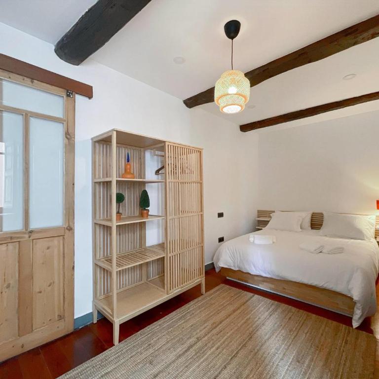 housingcoruña ORZAN - Apartamento - 11