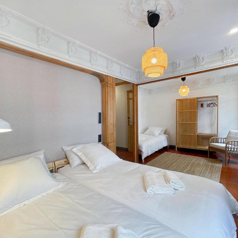 housingcoruña ORZAN - Apartamento - 8