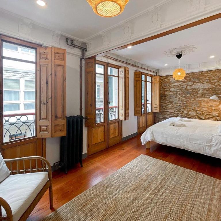 housingcoruña ORZAN - Apartamento - 7