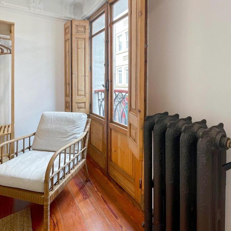 housingcoruña ORZAN - Apartamento - 4