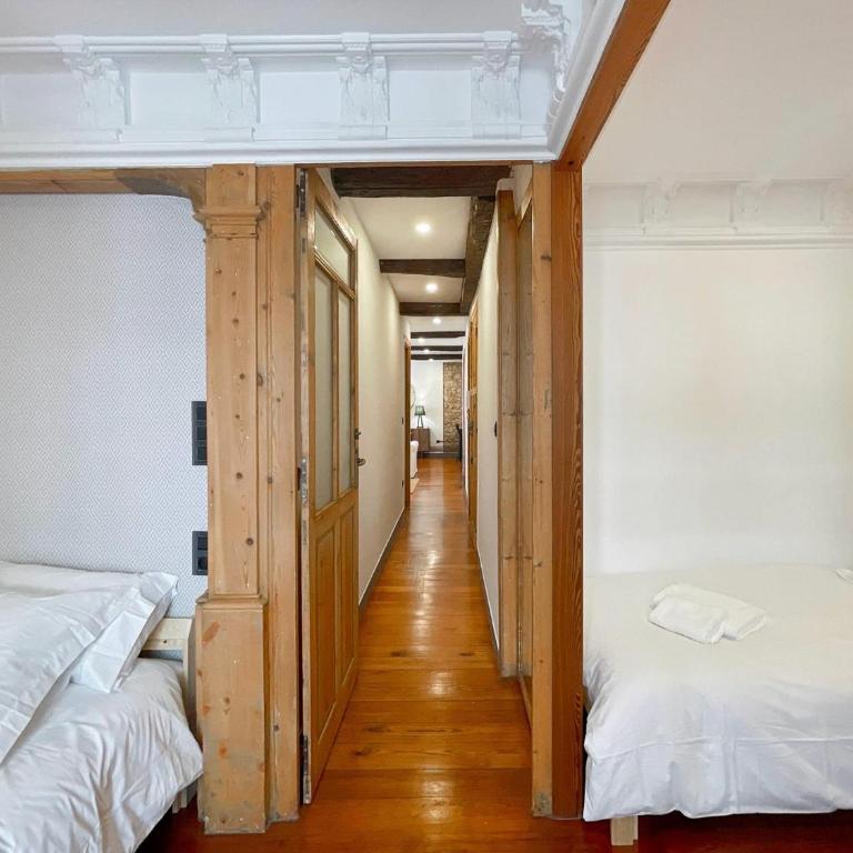 housingcoruña ORZAN - Apartamento - 2