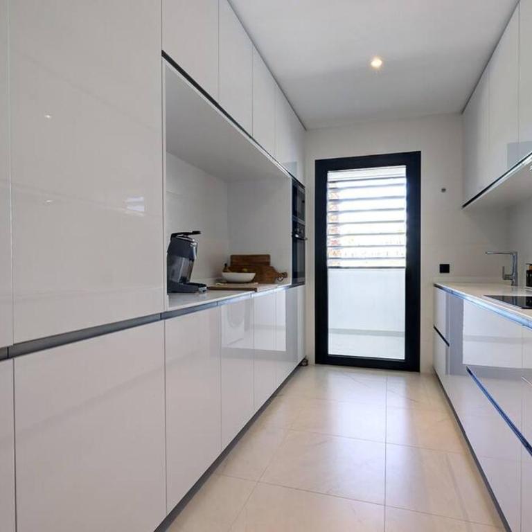 Brand New Gorgeous 2 Bed Apartment at Estepona Hills! - Apartamento de 2 dormitorios - 38