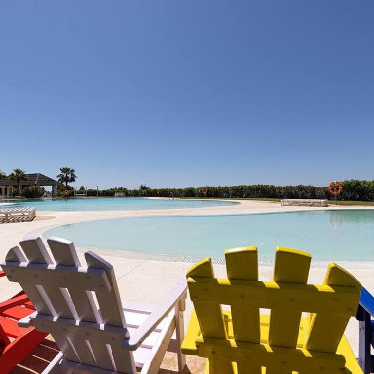 Brand New Gorgeous 2 Bed Apartment at Estepona Hills! - Apartamento de 2 dormitorios - 56