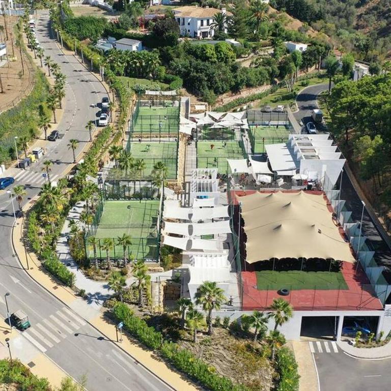 Brand New Gorgeous 2 Bed Apartment at Estepona Hills! - Apartamento de 2 dormitorios - 64
