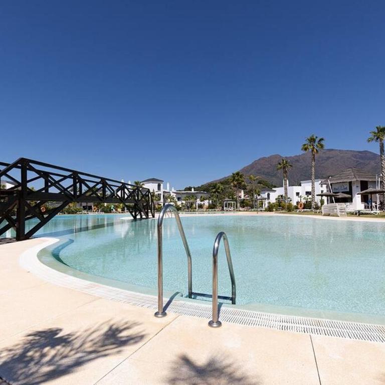 Brand New Gorgeous 2 Bed Apartment at Estepona Hills! - Apartamento de 2 dormitorios - 40