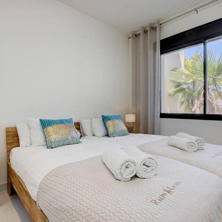 Brand New Gorgeous 2 Bed Apartment at Estepona Hills! - Apartamento de 2 dormitorios - 34