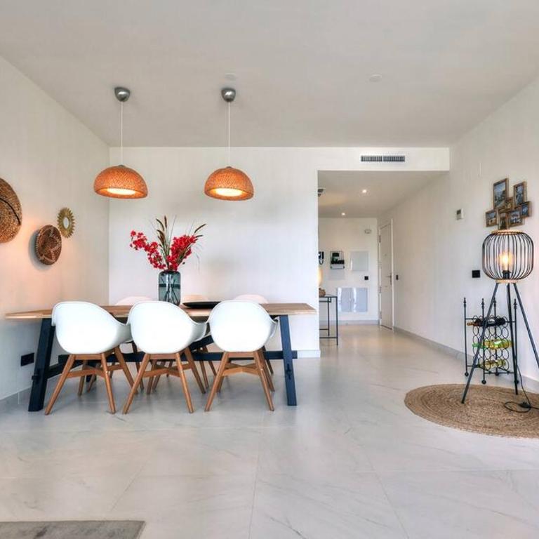 Brand New Gorgeous 2 Bed Apartment at Estepona Hills! - Apartamento de 2 dormitorios - 22