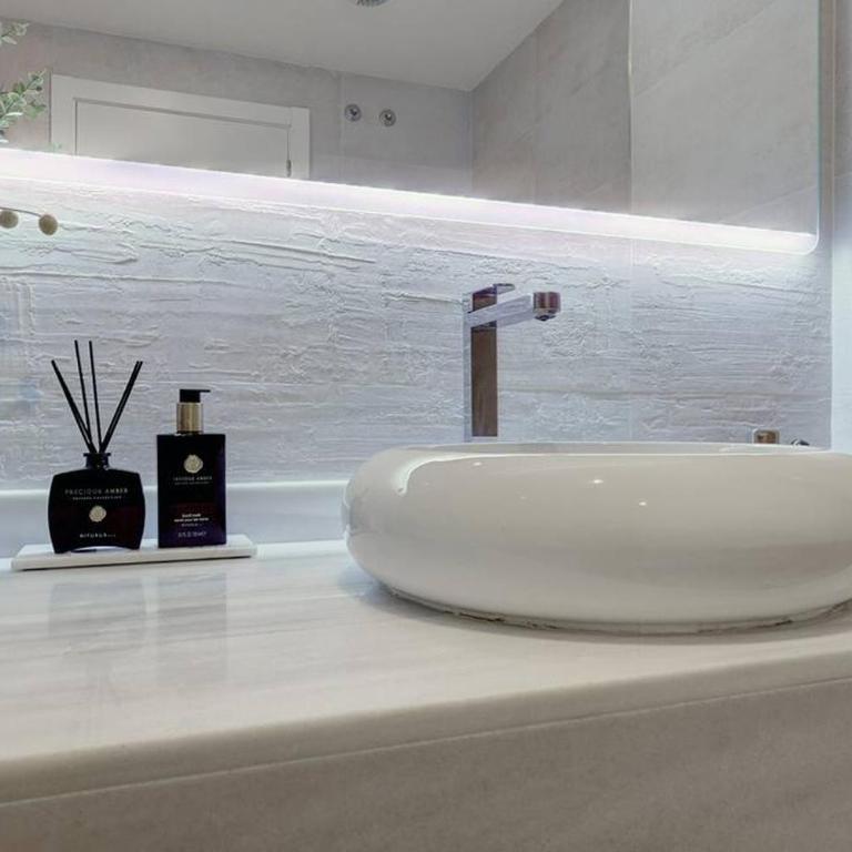 Brand New Gorgeous 2 Bed Apartment at Estepona Hills! - Apartamento de 2 dormitorios - 31