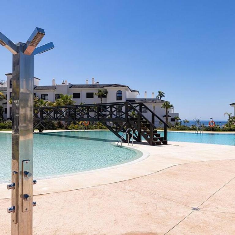 Brand New Gorgeous 2 Bed Apartment at Estepona Hills! - Apartamento de 2 dormitorios - 39