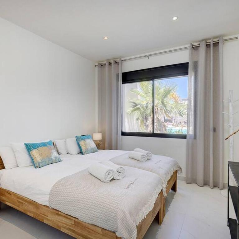 Brand New Gorgeous 2 Bed Apartment at Estepona Hills! - Apartamento de 2 dormitorios - 6