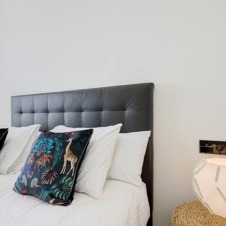 Brand New Gorgeous 2 Bed Apartment at Estepona Hills! - Apartamento de 2 dormitorios - 27