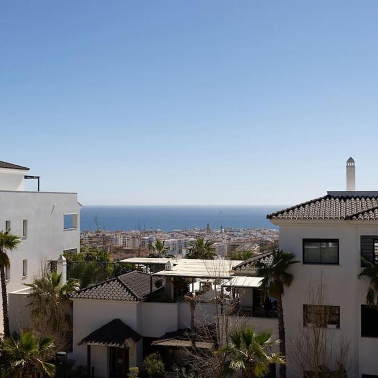Brand New Gorgeous 2 Bed Apartment at Estepona Hills! - Apartamento de 2 dormitorios - 12