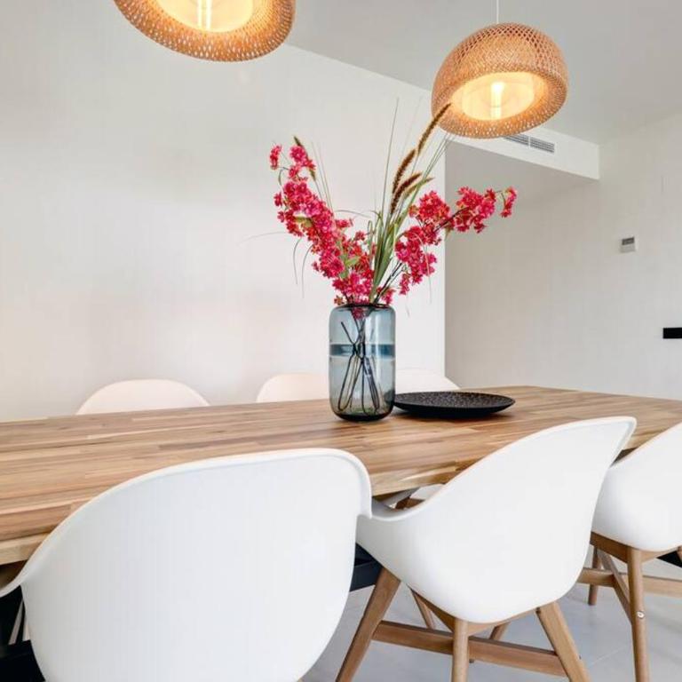 Brand New Gorgeous 2 Bed Apartment at Estepona Hills! - Apartamento de 2 dormitorios - 20