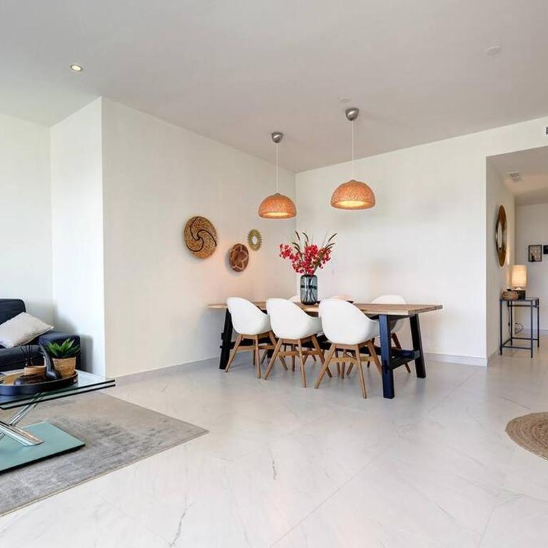 Brand New Gorgeous 2 Bed Apartment at Estepona Hills! - Apartamento de 2 dormitorios - 16