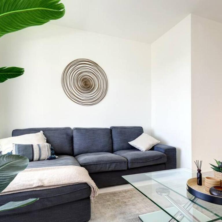 Brand New Gorgeous 2 Bed Apartment at Estepona Hills! - Apartamento de 2 dormitorios - 18