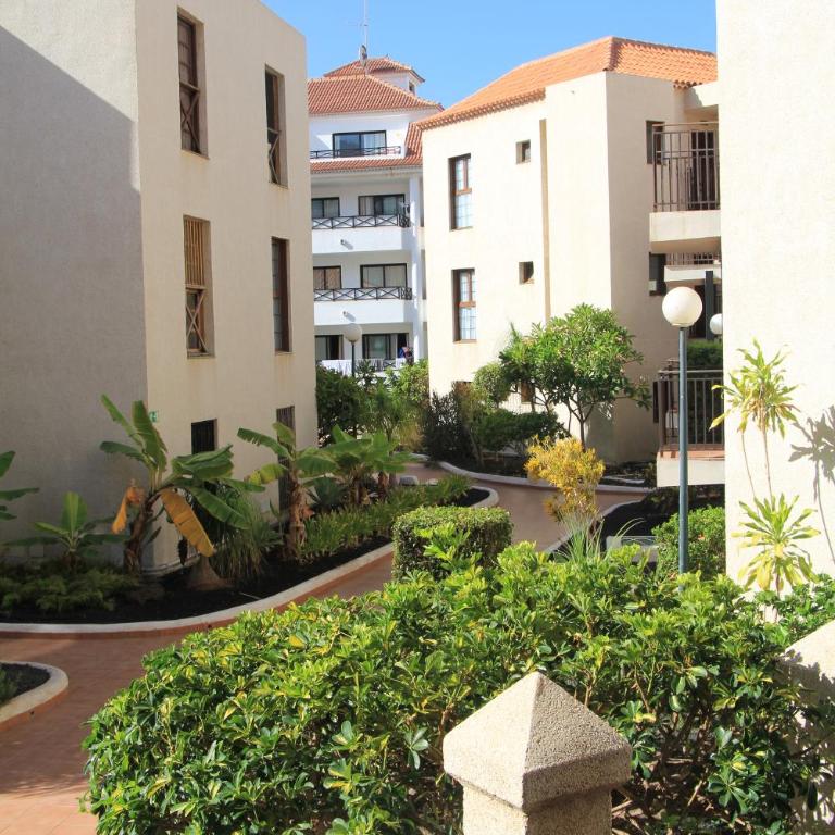 Las Americas - 2 bedrooms - Flayla-A - Apartamento de 2 dormitorios - 23