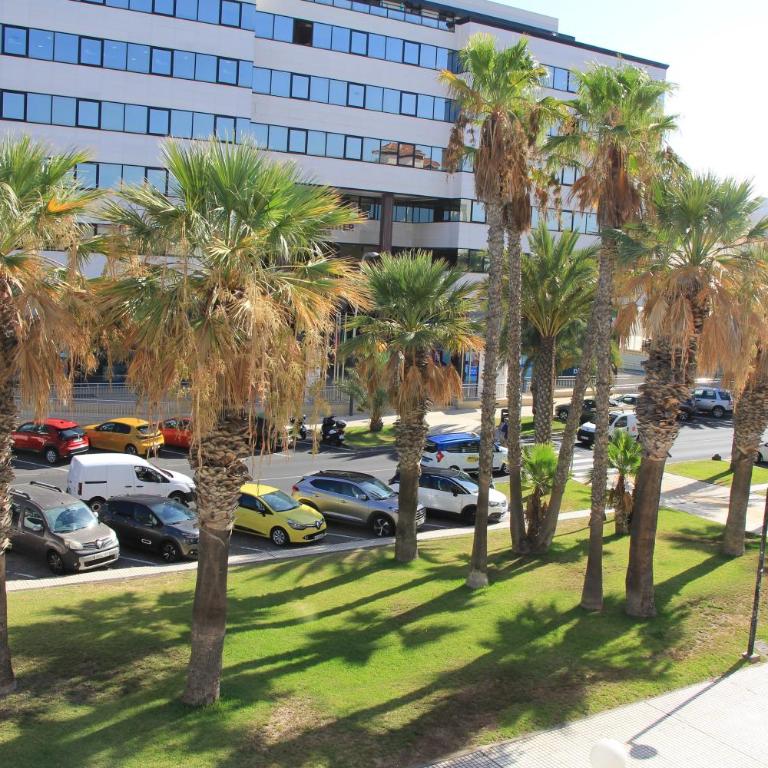 Las Americas - 2 bedrooms - Flayla-A - Apartamento de 2 dormitorios - 27
