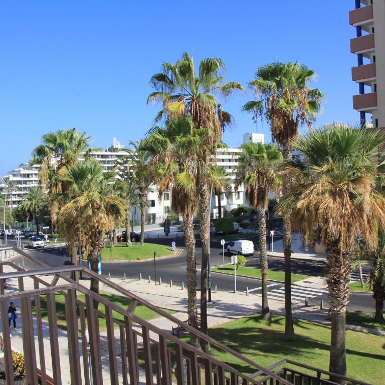Las Americas - 2 bedrooms - Flayla-A - Apartamento de 2 dormitorios - 28