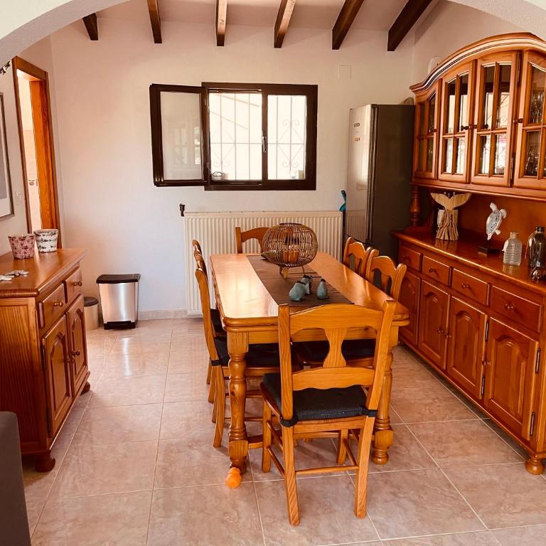 La Casa Leelouka - Three-Bedroom Villa - 31